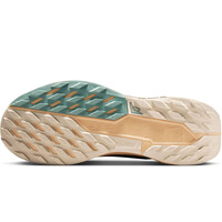 Nike zapatillas trail mujer W PEGASUS TRAIL 5 GTX vista superior