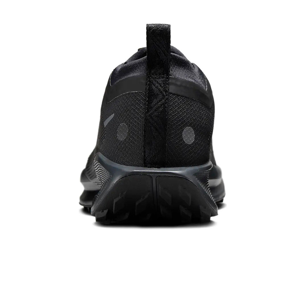 Nike zapatillas trail mujer W PEGASUS TRAIL 5 GTX vista trasera