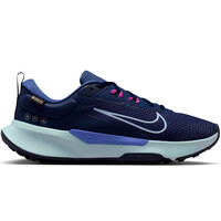 Nike zapatillas trail mujer WMNS JUNIPER TRAIL 2 GTX V2 lateral exterior