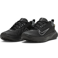 Nike zapatillas trail mujer WMNS JUNIPER TRAIL 2 GTX V2 lateral interior
