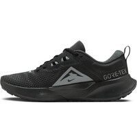 Nike zapatillas trail mujer WMNS JUNIPER TRAIL 2 GTX V2 puntera