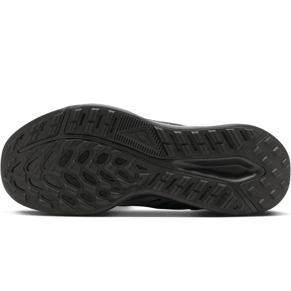 Nike zapatillas trail mujer WMNS JUNIPER TRAIL 2 GTX V2 vista superior