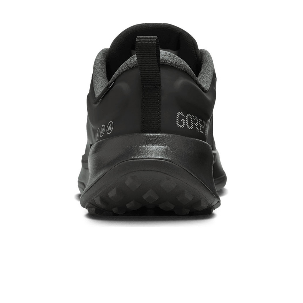 Nike zapatillas trail mujer WMNS JUNIPER TRAIL 2 GTX V2 vista trasera