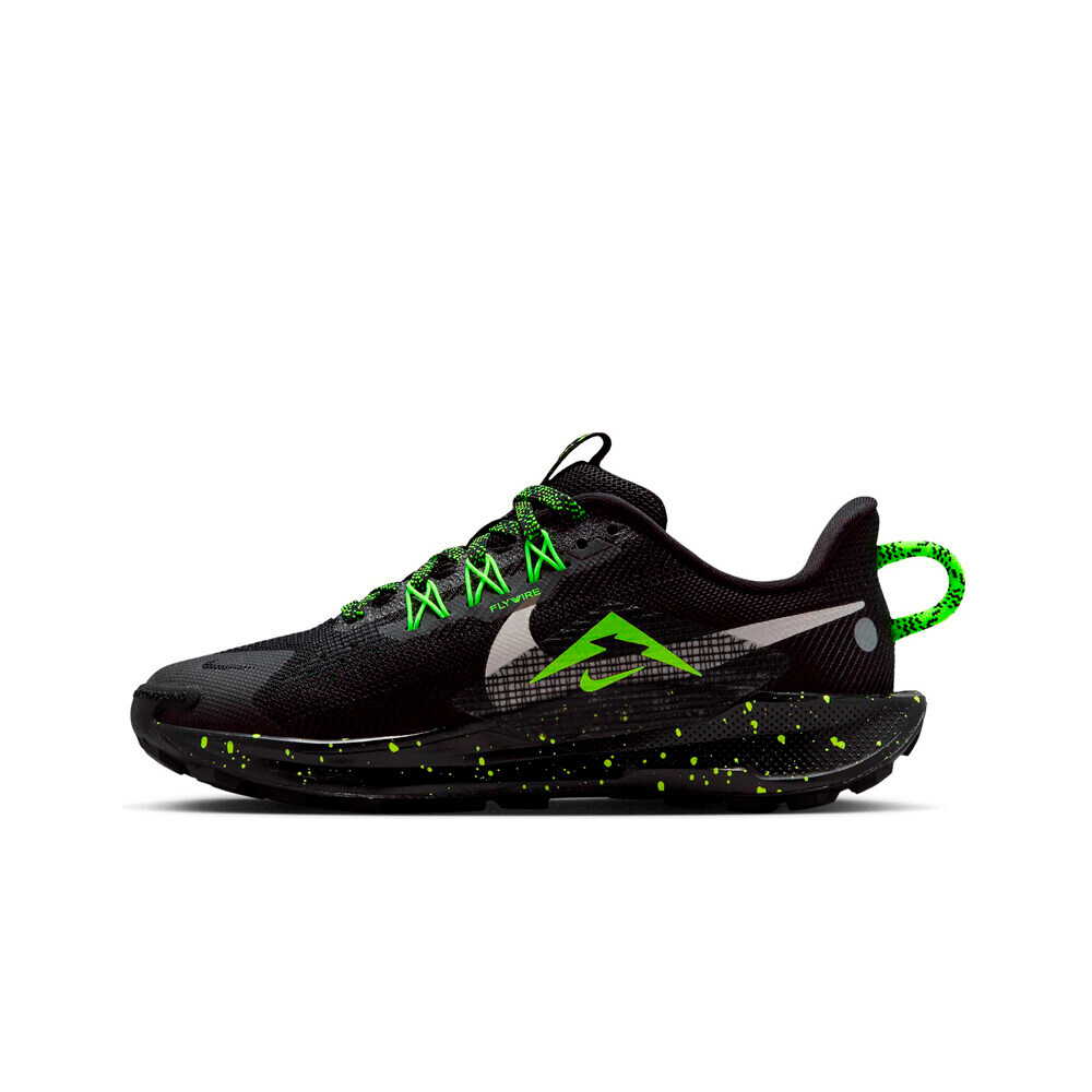 Nike zapatillas trail niño NIKE PEGASUS TRAIL 5 (GS) vista detalle