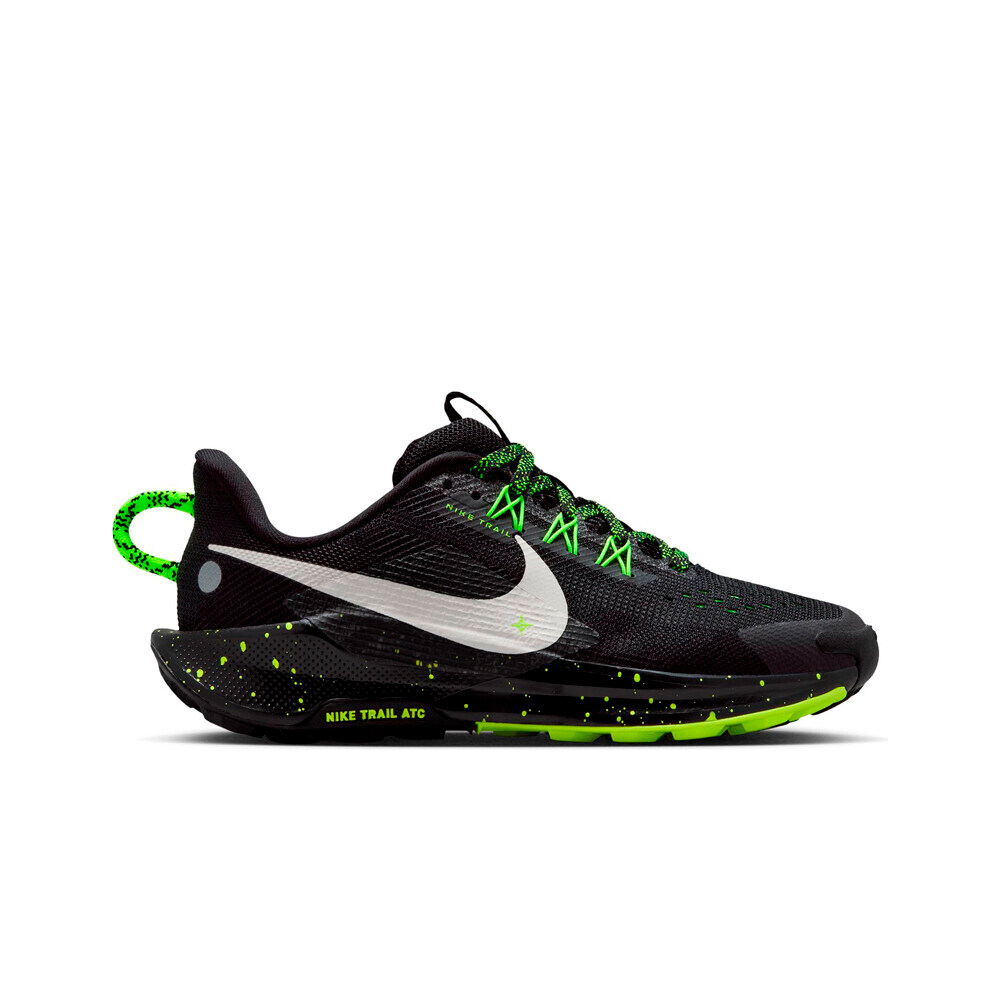Nike zapatillas trail niño NIKE PEGASUS TRAIL 5 (GS) vista frontal