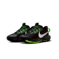 Nike zapatillas trail niño NIKE PEGASUS TRAIL 5 (GS) vista trasera