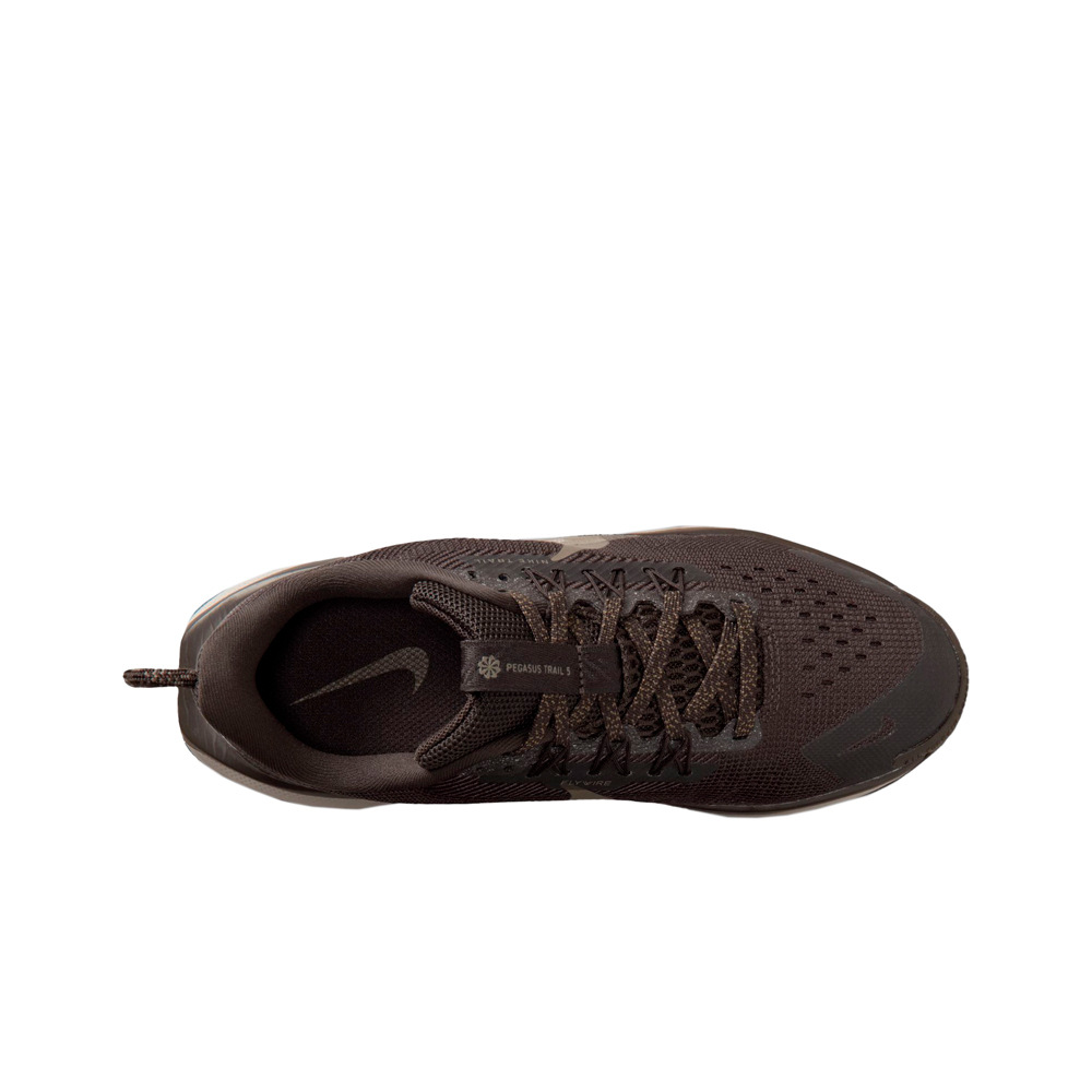 Nike zapatillas trail niño PEGASUS TRAIL 5 (GS) 05