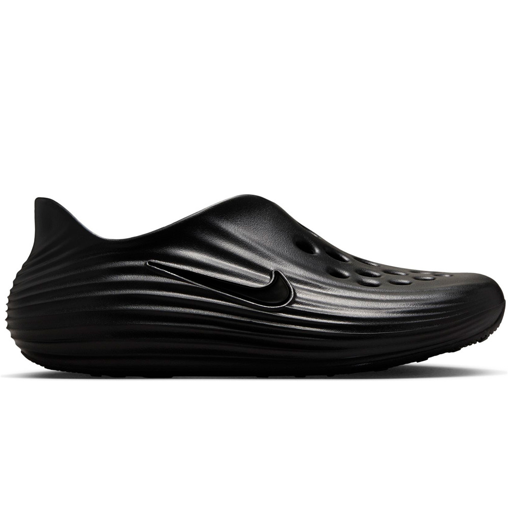 Nike zueco hombre NIKE REACTX REJUVEN8 lateral exterior