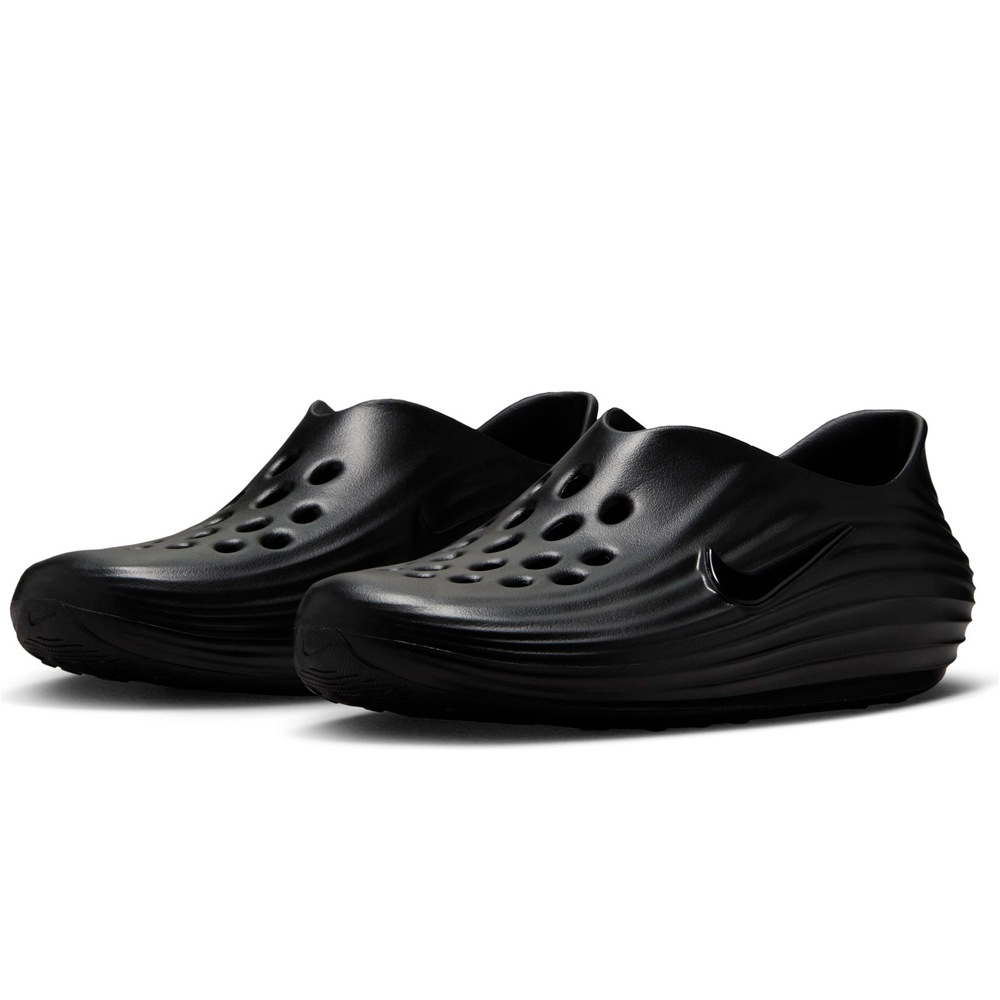 Nike zueco hombre NIKE REACTX REJUVEN8 lateral interior