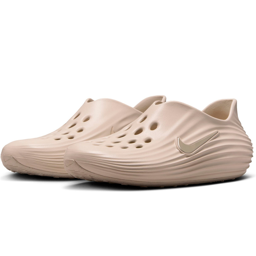 Nike zueco hombre NIKE REACTX REJUVEN8 lateral interior