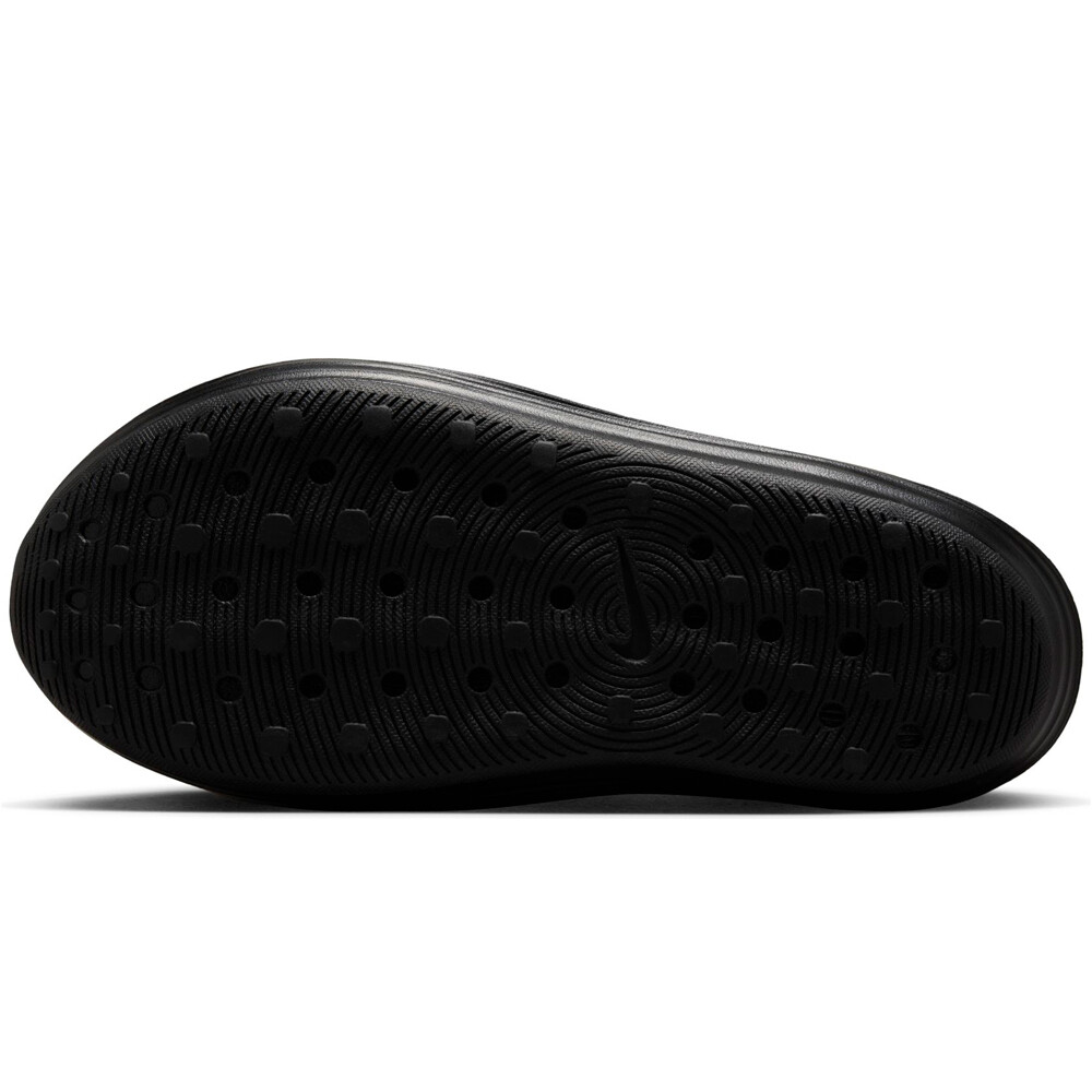 Nike zueco hombre NIKE REACTX REJUVEN8 vista superior