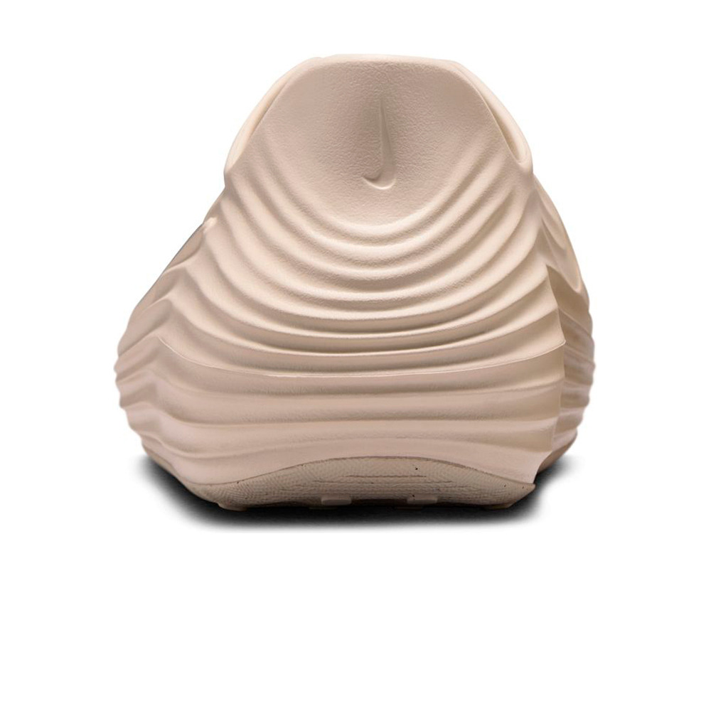 Nike zueco hombre NIKE REACTX REJUVEN8 vista trasera