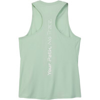 Nnormal camiseta tirantes running Race Tank 02 W 03