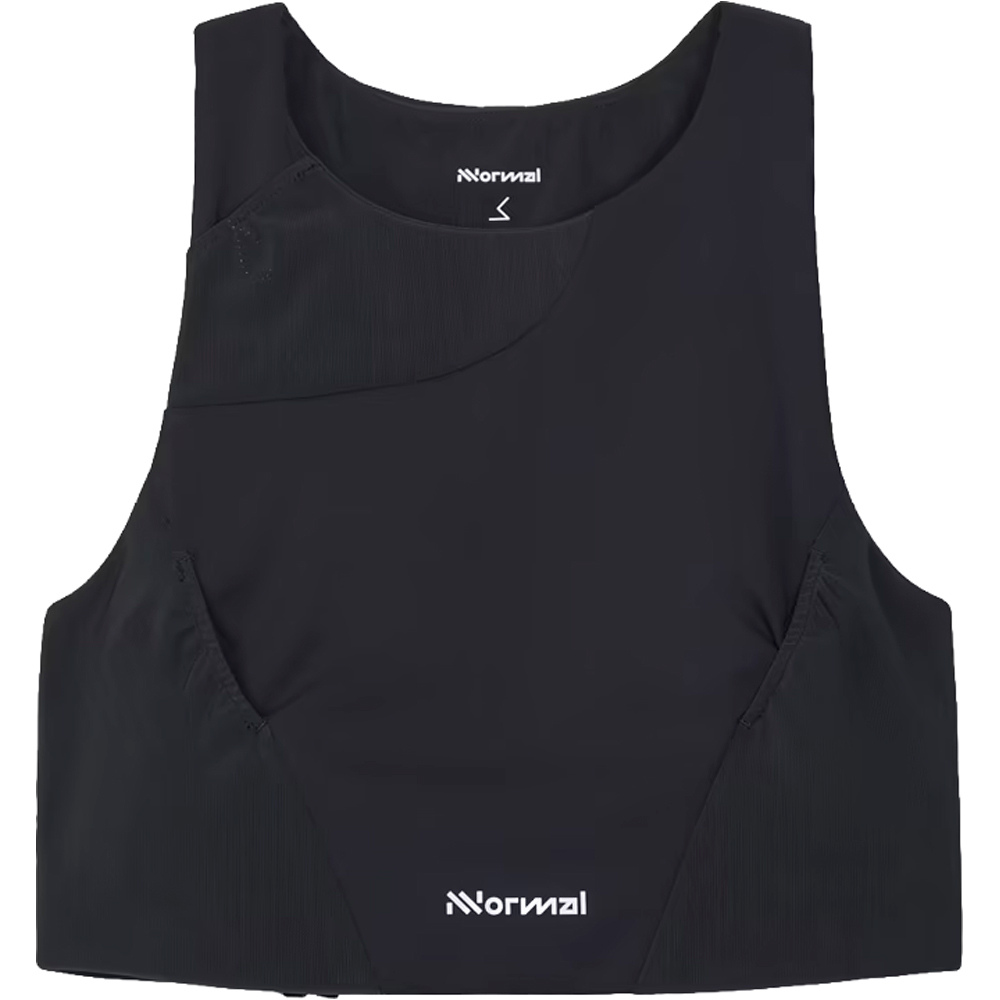 Nnormal camiseta tirantes running Trail Crop Top 02 W 03