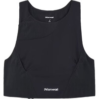 Nnormal camiseta tirantes running Trail Crop Top 02 W 03