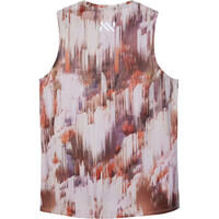 Nnormal camisetas trail running tirantes hombre Race Tank 02 vista detalle
