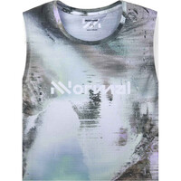 Nnormal camisetas trail running tirantes hombre Race Tank Nature 03