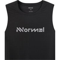 Nnormal camisetas trail running tirantes hombre Race Tank NN 03