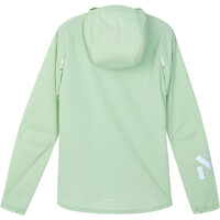 Nnormal CHAQUETA TRAIL RUNNING MUJER Trail Wind Jacket W 03