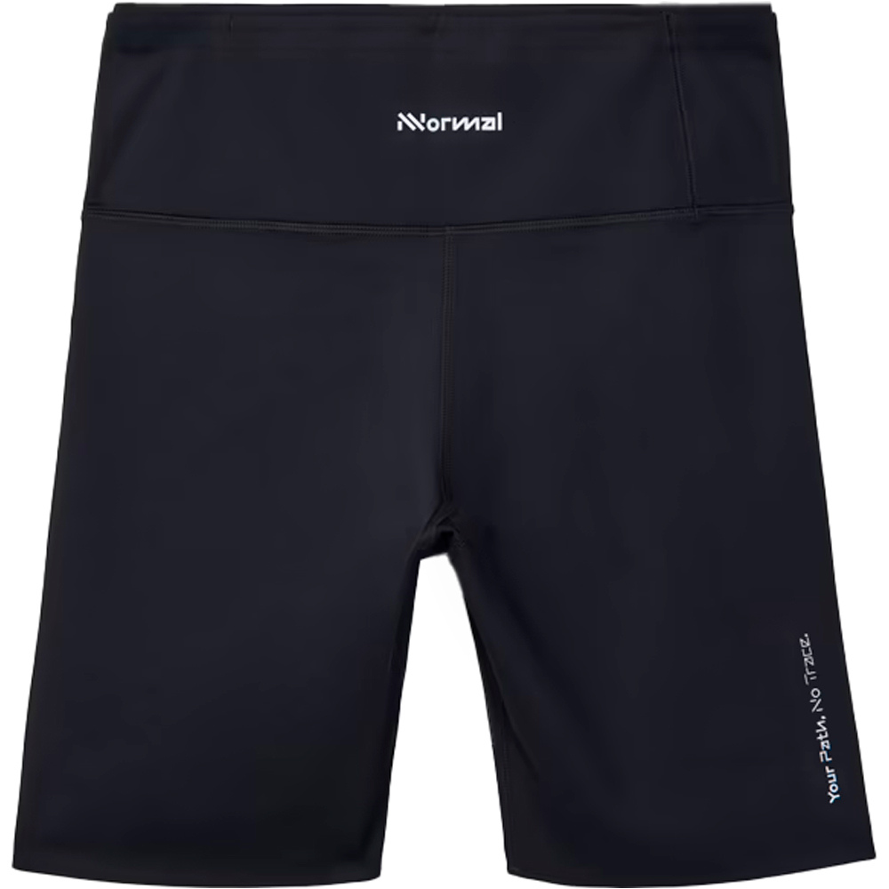 Nnormal mallas trail running cortas mujer Race Tight W 03