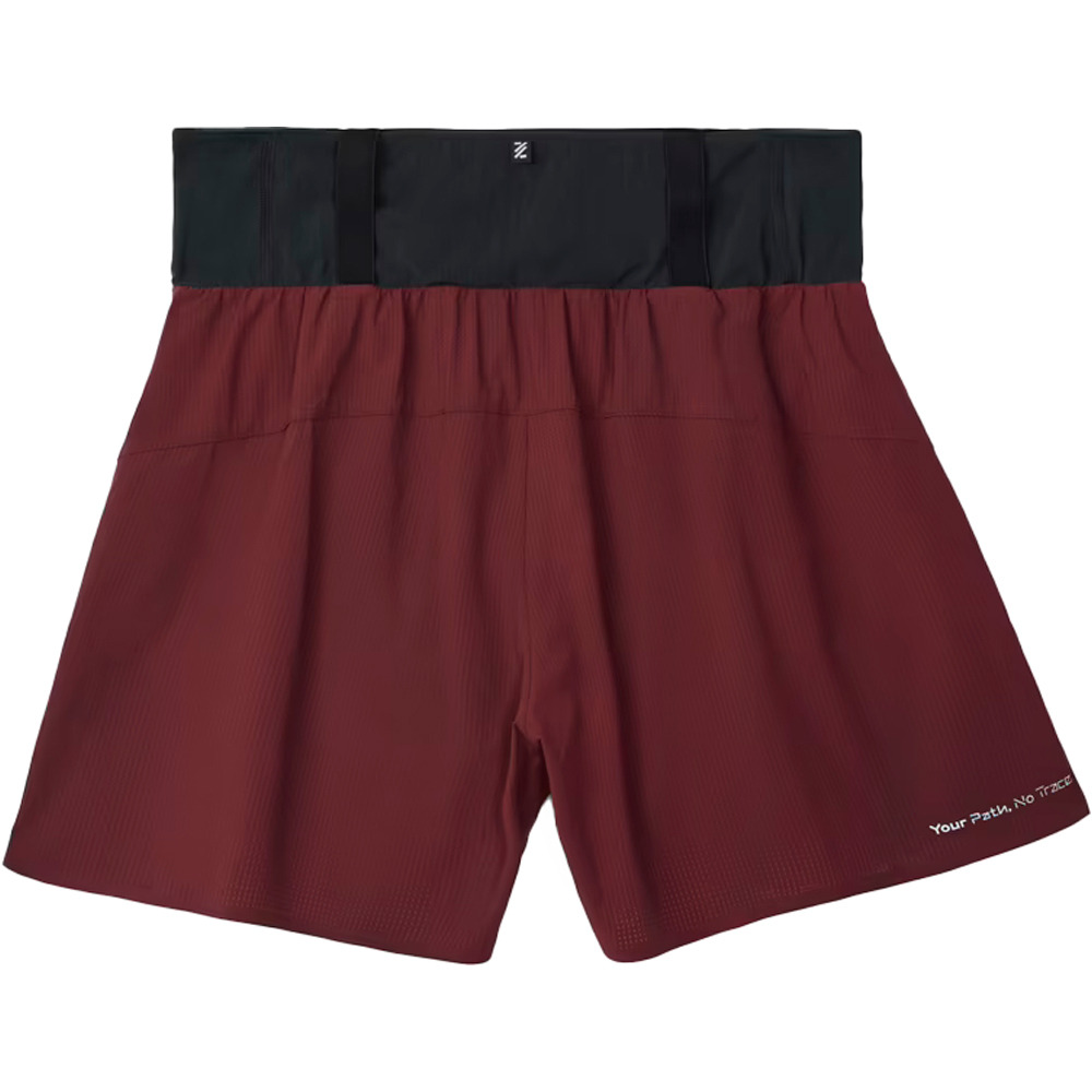 Nnormal pantalón running hombre Race Short 02 03