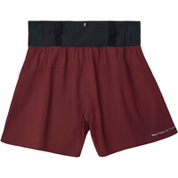 Nnormal pantalón running hombre Race Short 02 03