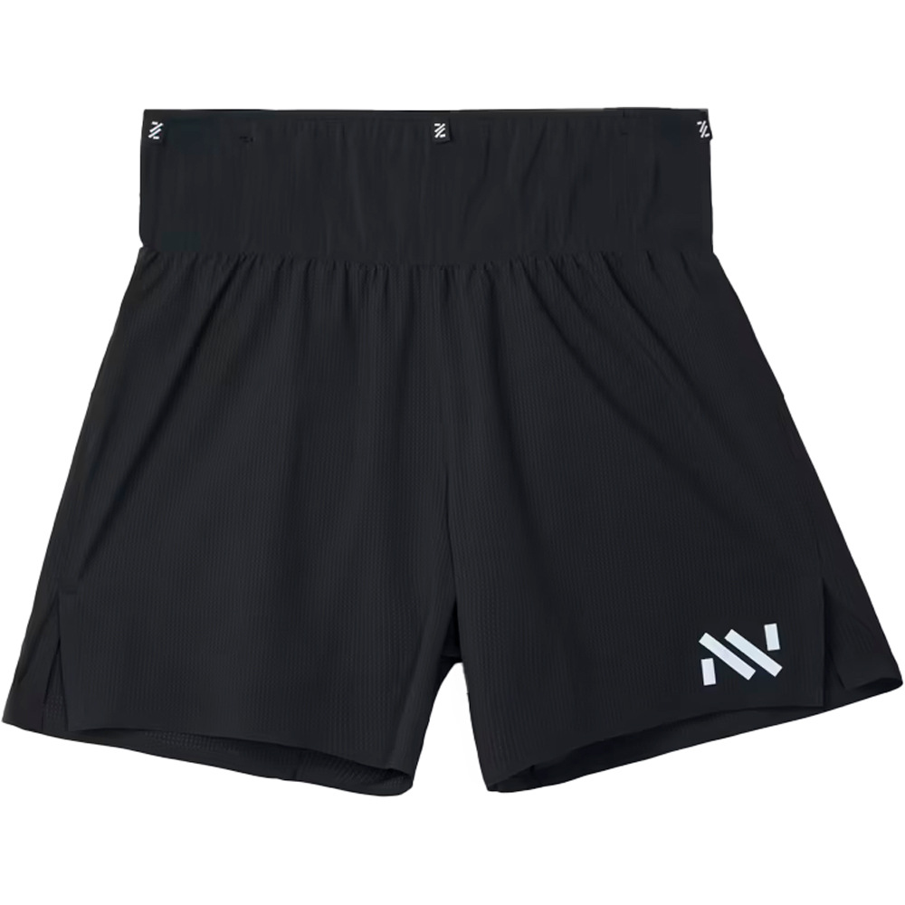 Nnormal pantalón running hombre Race Short 02 03