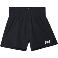 Nnormal pantalón running hombre Race Short 02 03