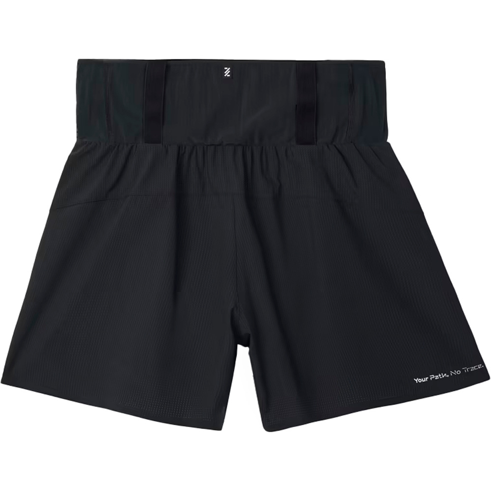 Nnormal pantalón running hombre Race Short 02 04