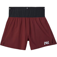 Nnormal pantalón running hombre Race Short 02 vista detalle