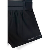 Nnormal pantalones cortos trail running mujer Race Shorts W 04