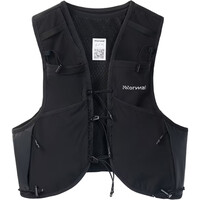 Nnormal varios running Race Vest vista frontal