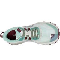 Nnormal zapatillas trail hombre CAD puntera