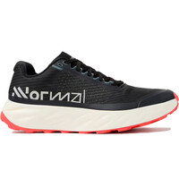 Nnormal zapatillas trail hombre Kjerag 02 Shoe lateral exterior