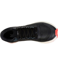 Nnormal zapatillas trail hombre Kjerag 02 Shoe puntera