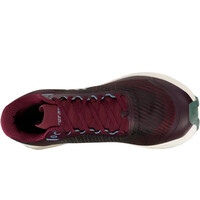 Nnormal zapatillas trail hombre KJERAG 2.0 puntera