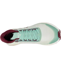 Nnormal zapatillas trail hombre KJERAG 2.0 puntera