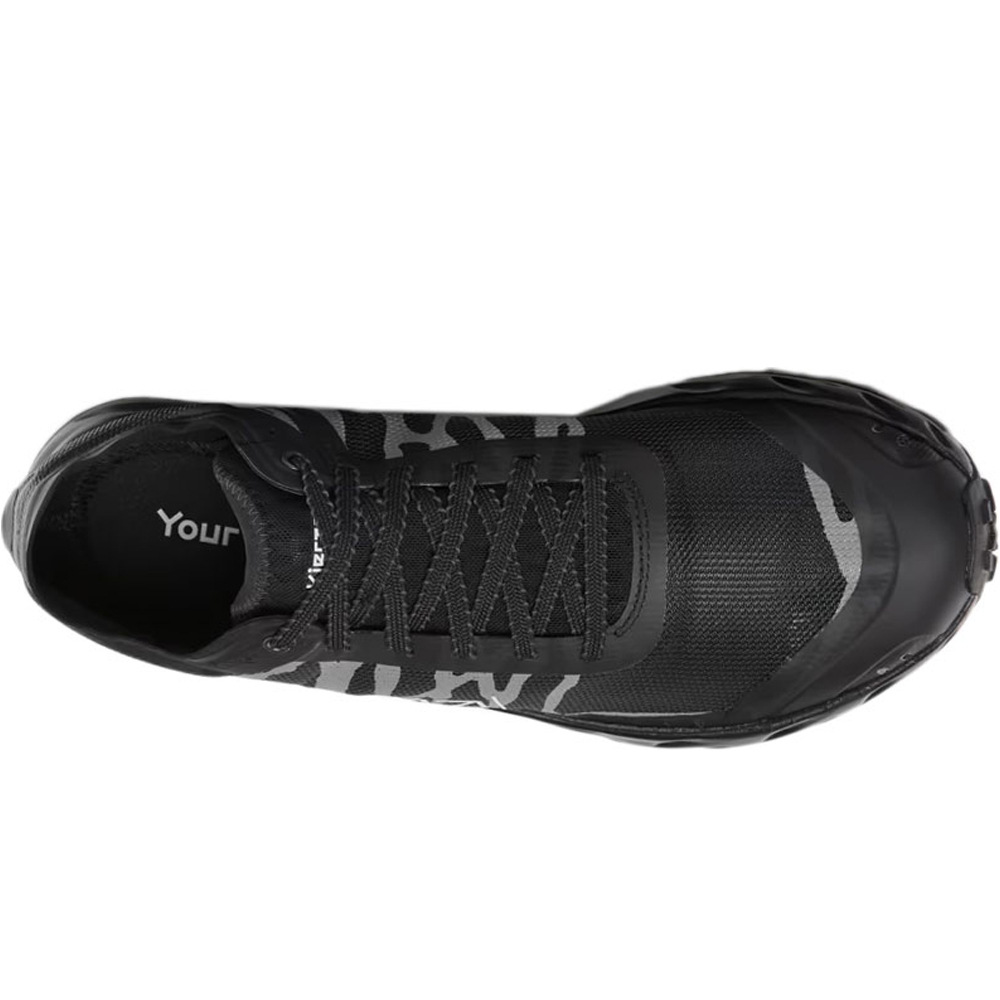 Nnormal zapatillas trail hombre Kjerag Brut puntera