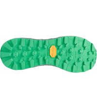 Nnormal zapatillas trail hombre Tomir 2.0 lateral interior