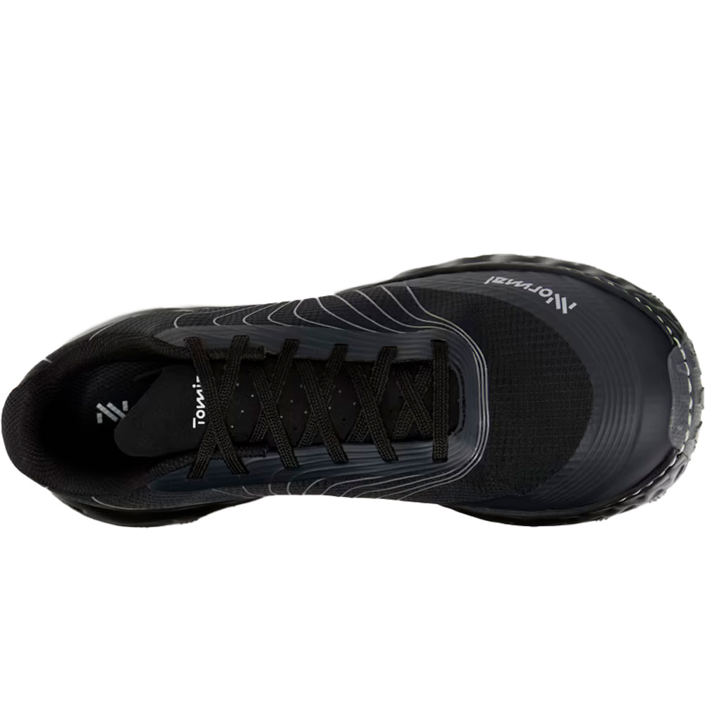 Nnormal zapatillas trail hombre TOMIR 2.0 puntera