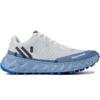 Nnormal zapatillas trail hombre TOMIR 2.0 W lateral exterior