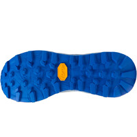 Nnormal zapatillas trail hombre TOMIR 2.0 W lateral interior