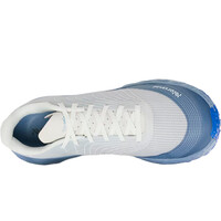 Nnormal zapatillas trail hombre TOMIR 2.0 W puntera