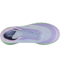 Nnormal zapatillas trail mujer Tomir 2.0 puntera