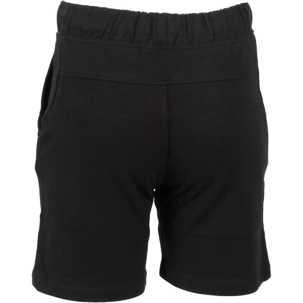 Noona bermuda niño ACTIVITY vista trasera