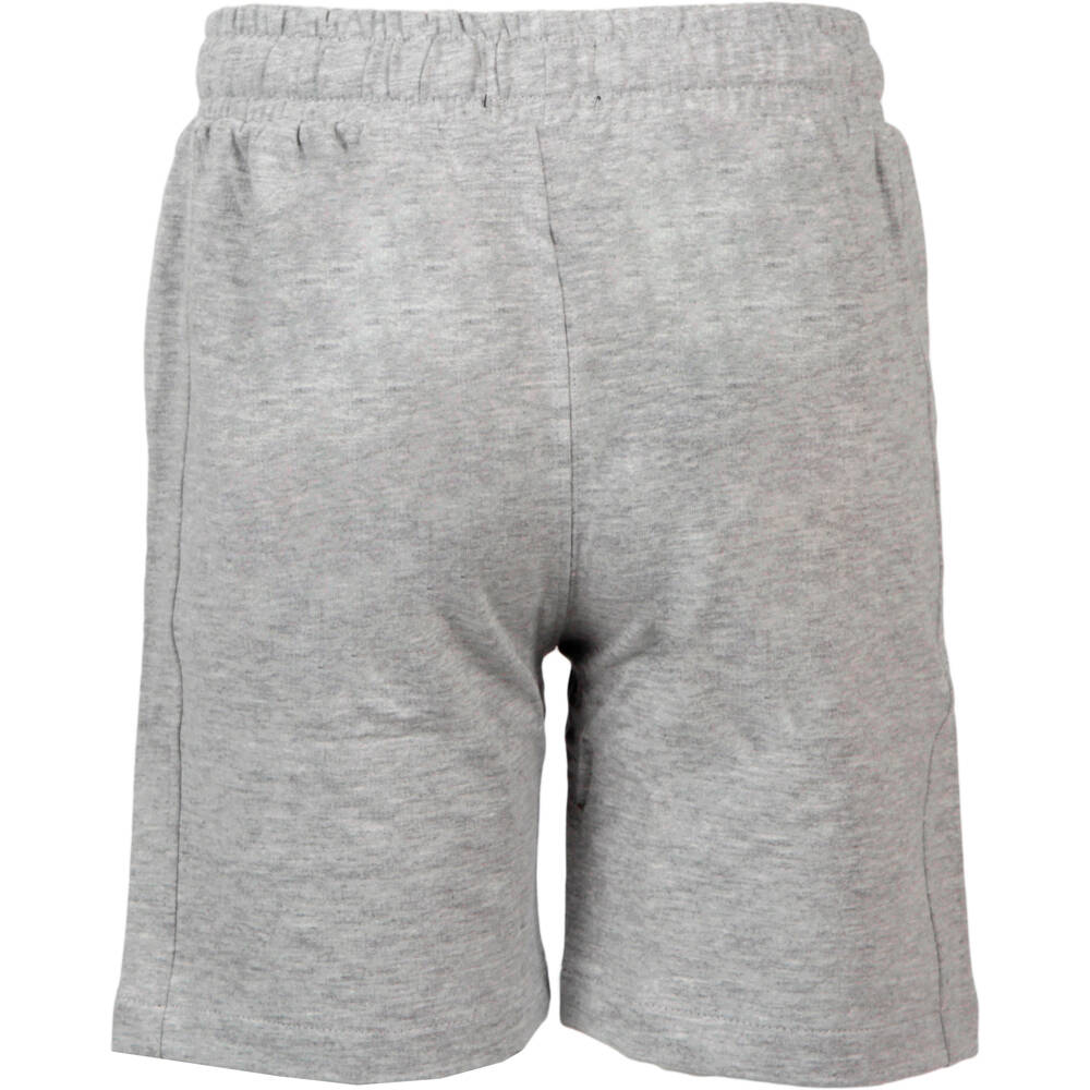 Noona bermuda niño SPORT vista trasera