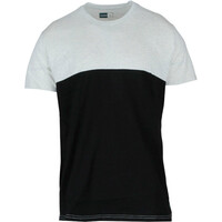 Noona camiseta manga corta hombre T-BOATE vista frontal