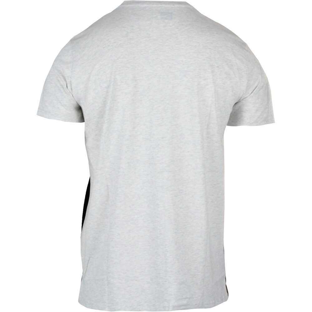 Noona camiseta manga corta hombre T-BOATE vista trasera