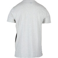 Noona camiseta manga corta hombre T-BOATE vista trasera