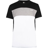 Noona camiseta manga corta hombre T-GAMBOA vista frontal